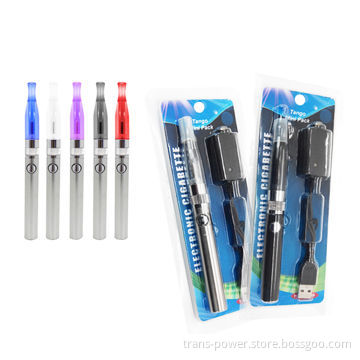 Evod starter kit, Itsuwa Tango blister match 510/ego from Shenzhen